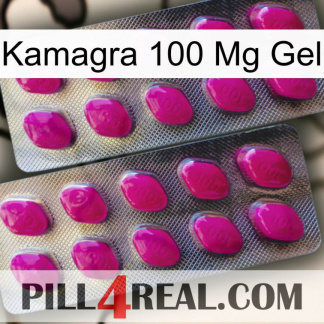 Kamagra 100 Mg Gel 10